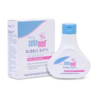ราคา Sebamed baby bubble bath 200 ml ซีบาเมด เบบี้ บับเบิ้ล บาธ 18072 (2354239885)