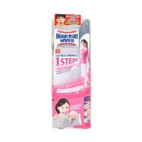 ราคา มาจิคลีน ไวเปอร์ ม็อบ Magiclean Wiper Mop (2438876462)