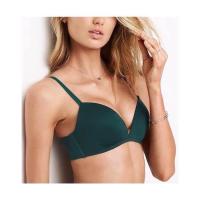 ราคา Victoria's Secret Gold V Bra ชุดชั้นในเซ็กซี่สไตล์วิคตอเรีย (2586861688)