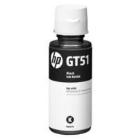 ราคา หมึกเติม [HP] GT51 สีดำ [**GT53] (2203355075)