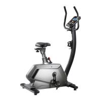 360 Ongsa Fitness จักรยานนั่งปั่นหลังตรง รุ่น B30
