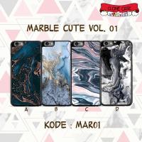 ราคา เคสโทรศัพท์มือถือลายหินอ่อนสําหรับ Oppo F5 F7 F9 F11 Pro Youth - 01 (2943462450)