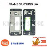 ราคา กระดูกนาฬิกาข้อมือหน้าจอ LCD SAMSUNG GALAXY J6 + J6 PLUS ของแท้ (3029453992)