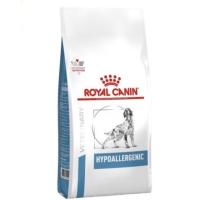 ราคา Royal canin Hypoallergenic 7 kg. Exp.11/02/22 ทดสอบและรักษาภาวะแพ้อาหาร (2076025880)