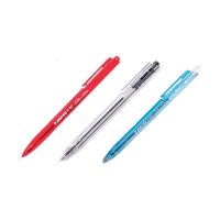 ราคา ปากกาลูกลื่น ตราม้า รุ่น H-407 (2849919016)
