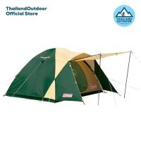 Coleman Japan Tent เต๊นท์แค้มปิ้ง รุ่น BC CROSS DOME/270