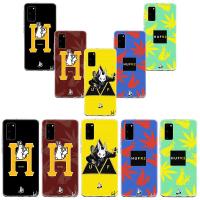 ราคา เคสโทรศัพท์มือถือซิลิโคนลายกระต่ายสําหรับ Samsung Galaxy A10 A10S A11 A20 A20S A21S A30 A30S A50 A50S A70 Ma22 Fr2 X (2932618451)