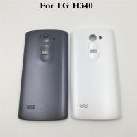 ราคา ฝาครอบแบตเตอรี่ด้านหลังสําหรับ lg Leon H320 H324 H340 (3160178448)