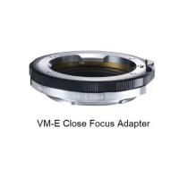 ราคา Voigtlander VM to E-Mount Close Focus adapter ***ประกันศูนย์ 2 ปี*** (1416852128)