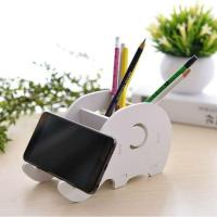 ราคา กล่องเก็บปากกาเครื่องเขียนออแกไนเซอร์ (2939763503)