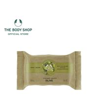 ราคา The Body Shop Olive Soap 100g