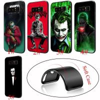ราคา 531YX เคสโทรศัพท์ซิลิโคนแบบนิ่มสําหรับ Samsung Galaxy S6 S7 Edge S8 S9 Plus Note 8 9 (4042366479)