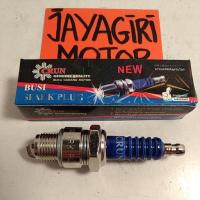 ราคา หัวเทียนปลั๊ก RXK RX King F1ZR Tornado 2Tax Vespa 2Tak Force 1 Yamaha Suzuki F1Z Ori มอเตอร์วิทยุบังคับ (3486263512)