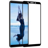 ราคา ฟิล์มกระจกนิรภัยกันรอยหน้าจอสําหรับ Vivo Nex Y71 X21I Z1 (3157415837)