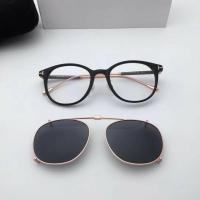 ราคา Tom FORD แว่นตากันแดดสไตล์วินเทจ TF5644-D-B พร้อมกระจก (3251269341)