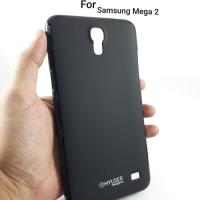 ราคา เคสโทรศัพท์ซิลิโคนแบบนิ่มลายนกพิราบสําหรับ Samsung GALAXY MEGA 2 / G750F (3011145273)