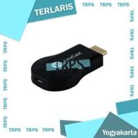 ราคา อุปกรณ์เสริมหน้าจอแสดงผล Miracast HP TV Anycast M2 Dongle HDMI Wifi TRPS สําหรับติดรถยนต์ (3289746314)