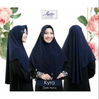 ราคา Kyra By Azamka รองเท้าผ้าใบลําลองเหมาะกับการเดินทาง (3282307027)