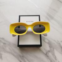 ราคา HS039 แว่นตาแฟชั่น สาย Swag เลนส์ทรงไข่ กรอบเหลี่ยมนอน ขอบยก ชาย/หญิง (2635830033)