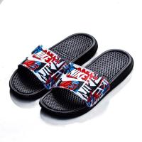 ราคา รองเท้าแตะ Nike Benassi หลากสี Slide Script (3884452966)