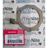 ราคา แผ่นคลัทช์ด้านข้าง 22361-k 44-v01 สําหรับ Honda Beat Genio Vario 110 Fi Esp (2924517603)