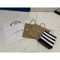 ราคา ถุงกระดาษแบรนด์ดั้งเดิม (Zara & H & M) (2949616038)