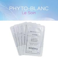 ราคา สูตรปรับปรุงใหม่ Sisley Phyto-Blanc Le Soin Correcting Brightening พิทักษ์ผิวจากต้นเหตุความหมองคล้ำ (4286829644)