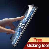 ราคา กระจกนิรภัยป้องกันหน้าจอสําหรับ Oppo A91 A92 A93 Ax5S Ax7 F11 Pro F15 F17 F1S F5 F7 F9 K5 Neo 9 A7X (2954901107)