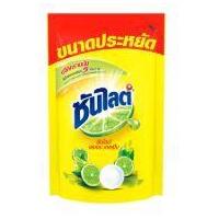 ราคา ซันไลต์เลมอนเทอร์โบ น้ำยาล้างจาน Sunlight 820 มล. ขนาดประหยัด (3229858679)