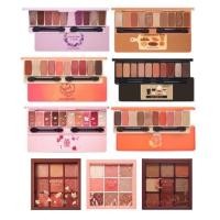 ราคา แท้❗️พร้อมส่ง Etude House Play Color Eyes . Maple road/Tulip day สวย ติดทน (3834839448)