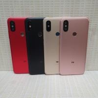 ราคา เคสโทรศัพท์มือถือป้องกันรอยสําหรับ Xiaomi Xiaomi Mia2 Mi A2 Mi6X Mi 6x (3885738145)