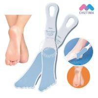 ราคา แผ่นขัดเท้า เทนเดอร์ มิสทิน Mistine Tender Foot Clean (4620477984)