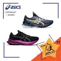ราคา ASICS - NOVABLAST [WOMEN] (3287368596)