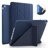 ราคา pro 11 ipad 9.7 ฝาครอบป้องกัน ipad 10.2 gen8 gen7 mini5 ซอง iPad case Air3 pro10.5 gen6 ipad Air2 ipad Air4 10.9 (3232202585)
