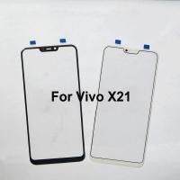 ราคา อะไหล่กระจกหน้าจอสัมผัส Lcd 6.28 นิ้วสําหรับ Vivo X21 (3371559786)