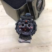 ราคา นาฬิกาข้อมือ2ระบบผู้ชาย(เข็มและดิจิตอล)กันน้ำได้ดี มีไฟ แบรนด์Us Submarine งานแท้100%สินค้าถ่ายจากงานจริงไม่ใช้แอพ (3377972953)