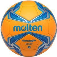 ราคา Molten F5V2000 ลูกฟุตบอล หนังเย็บ TPU 1 ลูก ลูกฟุตบอล molten ลูกฟุตบอล molten (6020629976)