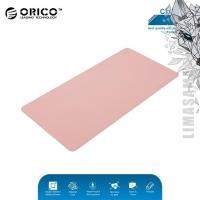 ราคา Mousepad ORICO CMP48-PK แผ่นรองเมาส์ตั้งโต๊ะสีชมพู (3025772477)
