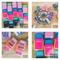 ราคา ยางลบพร้อมกบเหลา Smiggle Sharp Again Roll Eraser & Sharpener แท้จากออสเตรเลีย***จ่ายปลายทางได้ค่ะ (3618581269)