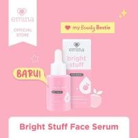 ราคา เซรั่มบํารุงผิวหน้า Emina Bright (3286072581)