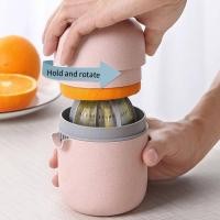 ราคา คั้นน้ำส้ม ที่คั้นน้ำส้ม Manual Juicer มินิ คั้นส้ม ดื่มเองได้ที่บ้านง่ายๆ คั้นน้ำมะนาวก็ได้ -สินค้ามีพร้อมส่ง- (3153626350)