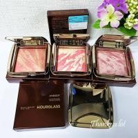 ราคา จัดโปร 6.6 บลัชออนพิกเม้นท์ Hourglass Ambient Lighting Blush ขนาดปกติ 4.2 g. (4485909159)