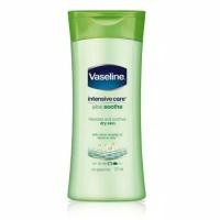 ราคา Vaseline โลชั่นว่านหางจระเข้ดูแลผิวหน้า (3782932416)