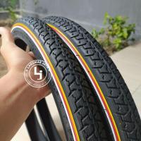 ราคา ยางล้อจักรยาน 20x1 75 / 20x1.75 20 นิ้ว Bmx (3283563800)