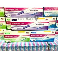 ราคา ส่งไว แม่นยำ✅[ไม่ระบุสินค้าหน้ากล่อง] ที่ตรวจครรภ์ จุ่ม หยด ปากกา Longmed Pregnancy Test ตรวจครรภ์ ที่ตรวจการตั้งครรภ์ (5837766987)