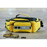 ราคา กระเป๋าคาดเอว Yamaha Option Merch Volume 3 สําหรับผู้ชาย (4184376738)