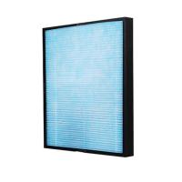 ราคา Ogawa แผ่นกรองเครื่องฟอกอากาศ รุ่น OF-009 (ใช้ได้กับรุ่นที่รูปทรงเดียวกัน) (3714114150)