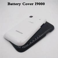 ราคา เคสแบตเตอรี่ด้านหลังสําหรับ Samsung Galaxy S I9000 GT-I9000 (4058092526)