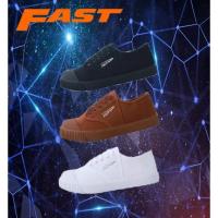 ราคา GOLD CITY FAST รองเท้านักเรียน รองเท้าพละ รองเท้านักเรียนชาย รองเท้านักเรียนหญิง รุ่นGOLD CITY FAS1401 (3425989826)