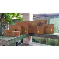 ราคา อุปกรณ์เสริมกระเป๋า เครื่องประดับ ถุงกระดาษ Coach , กล่องกระดาษ Coach แท้ (6790742590)